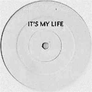 Talk Talk Vs Liquid People - It's My Life (Remix)