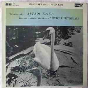 Tchaikovsky, London Symphony Orchestra conducted by Anatole Fistoulari - Sw ...