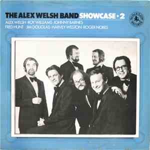 The Alex Welsh Band - Showcase 2