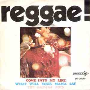 The Banana Boys - Reggae! - Come Into My Life