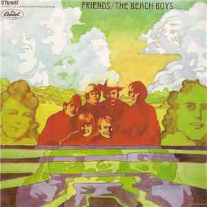 The Beach Boys - Friends / 20/20