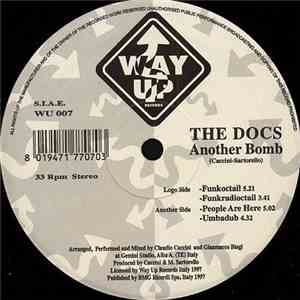 The Docs - Another Bomb