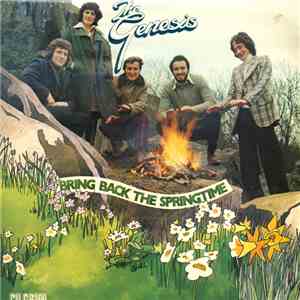 The Genesis  - Bring Back The Springtime