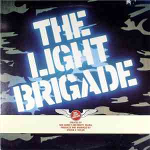 The Light Brigade  - The Light Brigade