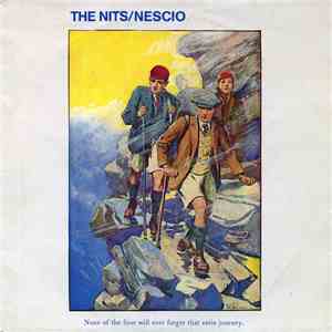 The Nits - Nescio