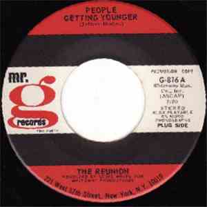 The Reunion  - People Getting Younger / Good Morning Sunshine