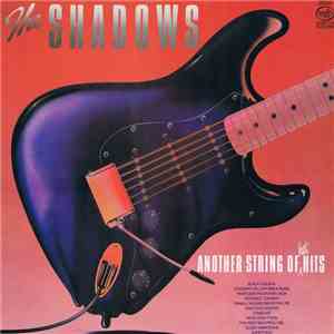 The Shadows - Another String Of Hot Hits