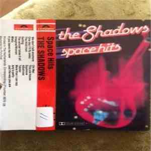The Shadows - Space Hits