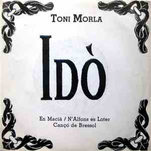Toni Morla - Idò