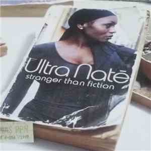 Ultra Naté - Stranger Than Fiction