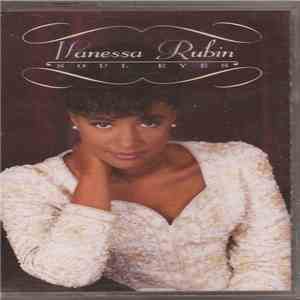 Vanessa Rubin - Soul Eyes