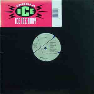 Vanilla Ice - Ice Ice Baby
