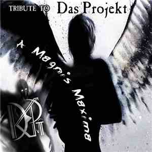 Various - A Magnis Maxima - A Tribute To Das Projekt