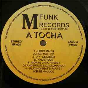 Various - A Tocha