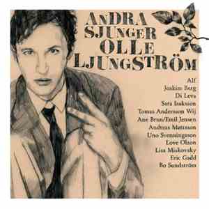 Various - Andra Sjunger Olle Ljungström