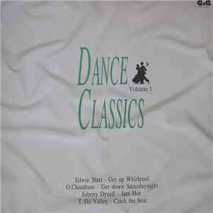 Various - Dance Classics Volume 1