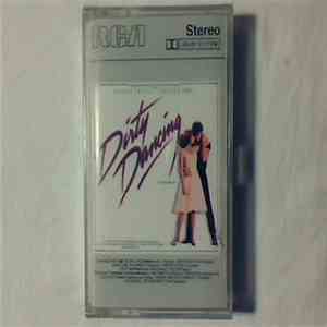 Various - Dirty Dancing (Original Soundtrack From The Vestron Motion Pictur ...