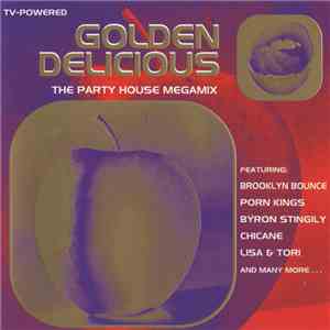Various - Golden Delicious