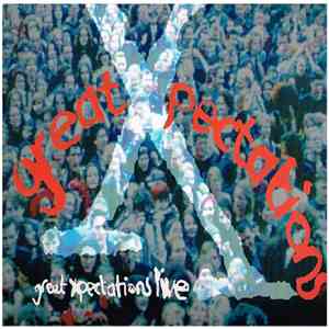 Various - Great Xpectations Live