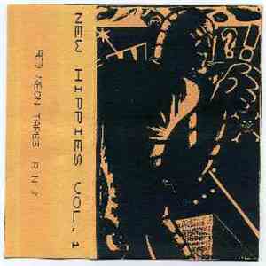 Various - New Hippies Volume 1