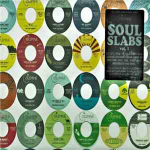 Various - Soul Slabs Vol. 1