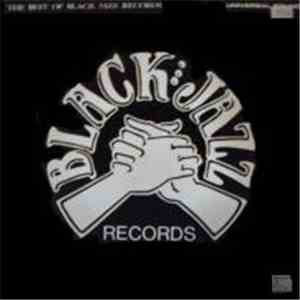 Various - The Best Of Black Jazz Records 1971-1976