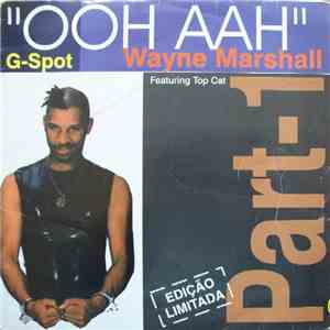 Wayne Marshall  - 