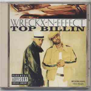 Wreckx-N-Effect - Top Billin