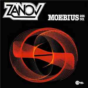 Zanov - Moebius 256 301