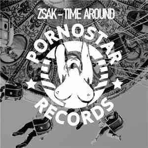 Zsak - Time Around