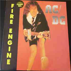 AC/DC - Fire Engine