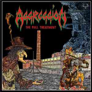 Aggression  - The Full Treatment