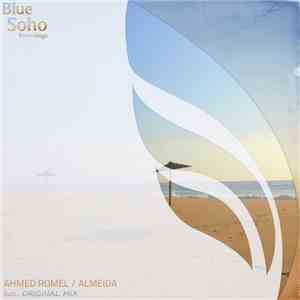 Ahmed Romel - Almeida