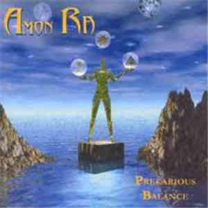 Amon Ra  - Precarious Balance