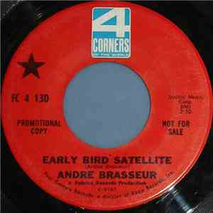 Andre Brasseur - Early Bird Satellite