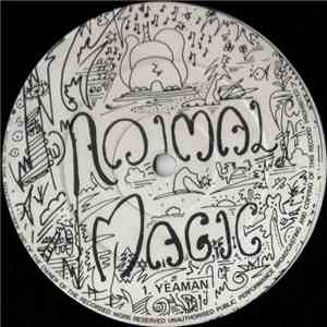 Animal Magic - Yeaman / Turn To West Ham