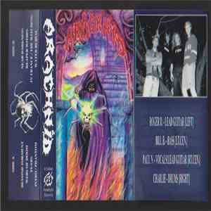 Arachnid - Arachnid