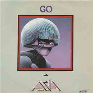 Asia  - Go