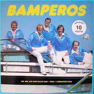 Bamperos - Bamperos