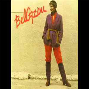 Belgazou - Belgazou