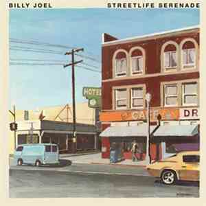 Billy Joel - Streetlife Serenade