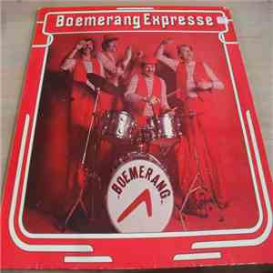 Boemerang - Boemerang Expresse