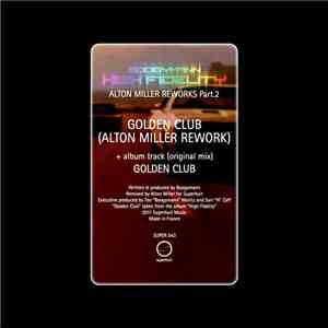 Boogymann - High Fidelity Alton Miller Reworks Part.2