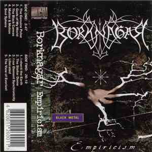Borknagar - Empiricism