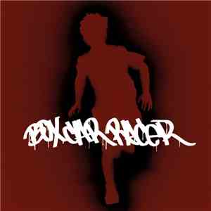 Box Car Racer - Box Car Racer