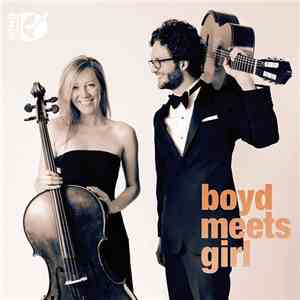 Boyd Meets Girl - Boyd Meets Girl