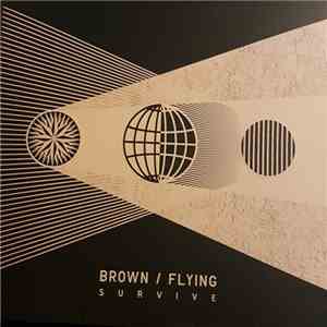 Brown / Flying - Survive