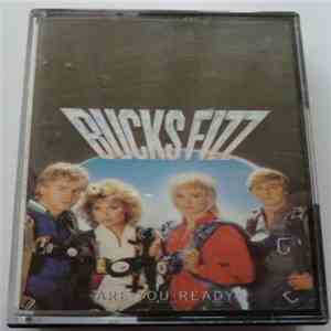 Bucks Fizz - Are You Ready?