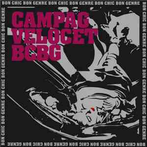 Campag Velocet - Bon Chic Bon Genre
