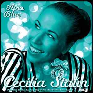 Cecilia Stalin - Afro Blue